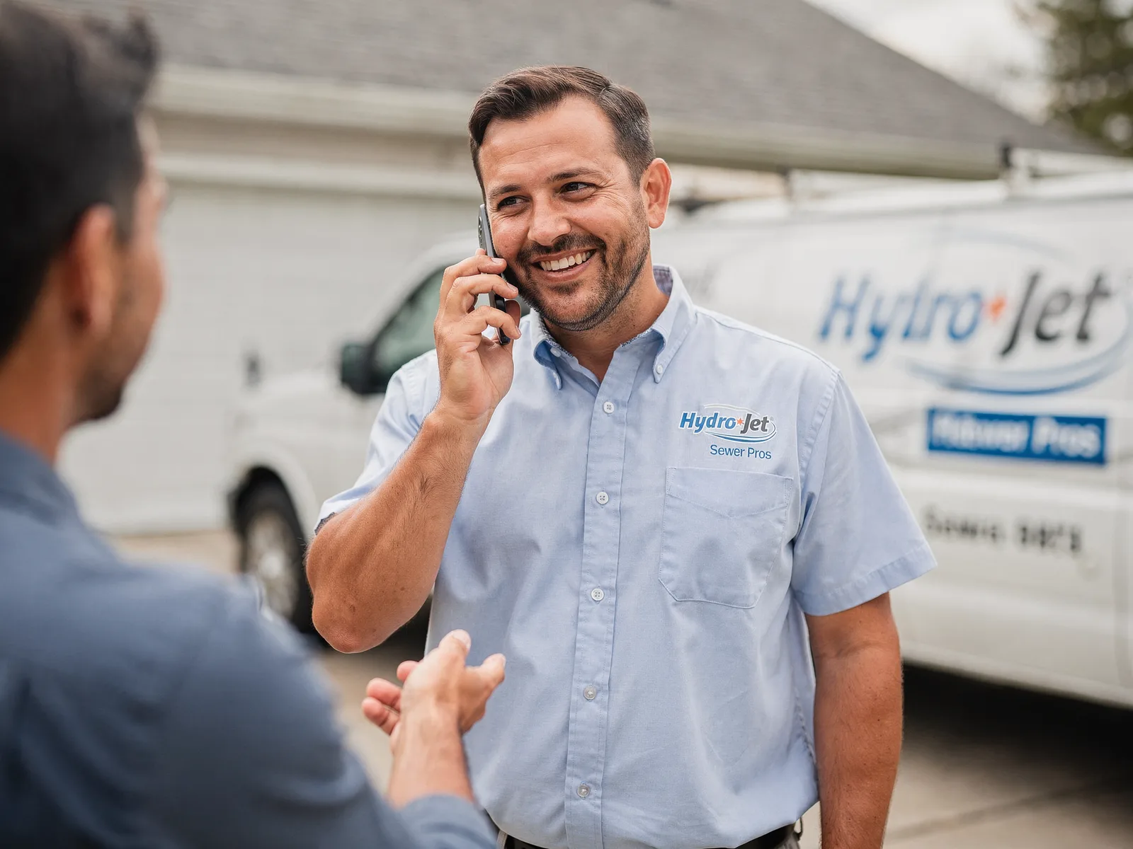 Hydro Jetting Holt, FL FAQs